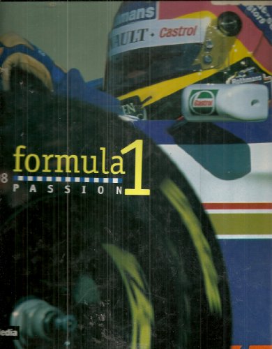 Formula 1 Passion 97-98 (Motor Racing)