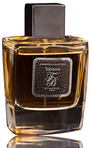 Franck boclet Eau de Parfum Tobacco, 100 ml