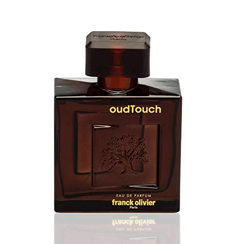 Franck Olivier Oud Touch - Agua de tocador, unisex