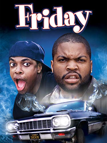 Friday (1995)