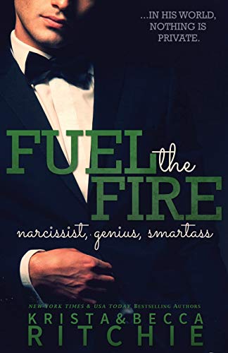Fuel The Fire (3) (Calloway Sisters)
