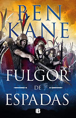 Fulgor de espadas (Guerra de Imperios 2): Clash of Empires 2