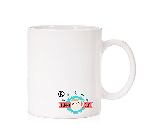 FUNNY CUP Taza Seremos Amigas para Siempre. Taza Regalo para Amigas de Toda la Vida (Rosa)