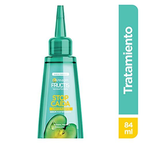 Garnier Fructis Crece Fuerte 84 ml