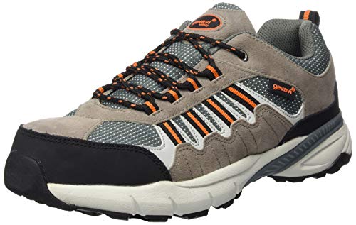 Gevavi Safety GS 31 GEVGS31 - Zapatillas de seguridad S1 para hombre