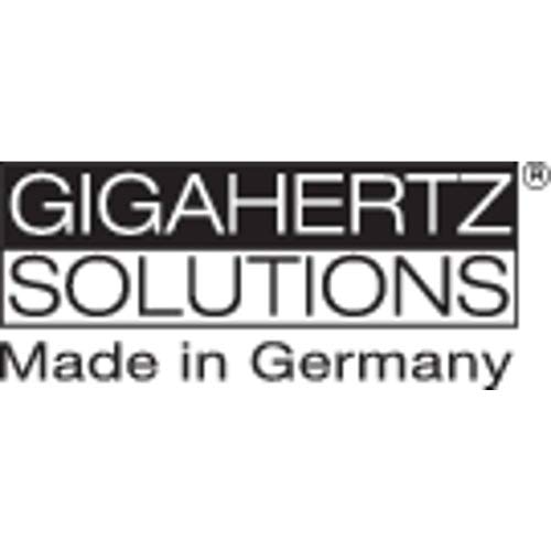 GIGAHERTZ SOLUTIONS 210-161 - Acoplador de red (1 unidad, tensión de conmutación NA5, máx.): 230 V/CA, 16 A, 2300 W, ondulación residual