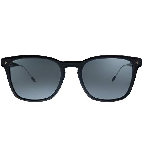 Giorgio Armani 0AR8120 Gafas de sol, Black, 54 para Hombre