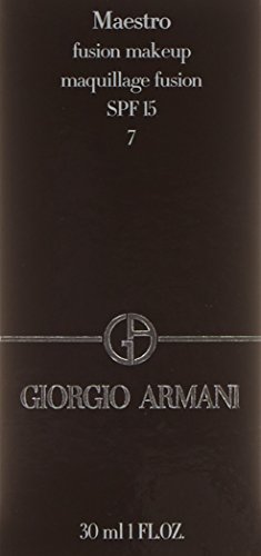 Giorgio Armani Maestro Fusion 07 Make Up - 30 ml