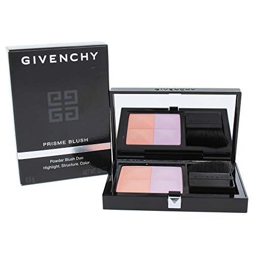 Givenchy - Colorete le prisme blush