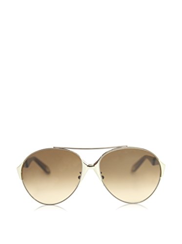 Givenchy Gafas de Sol A12-0545 (60 mm) Marrón/Plateado