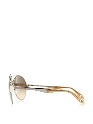 Givenchy Gafas de Sol A12-0545 (60 mm) Marrón/Plateado