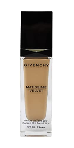 Givenchy Givenchy Eclat Matissime Velvet 4-1 unidad