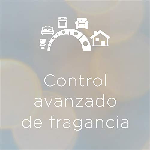 Glade - Recambio para Ambientador Eléctrico Líquido con aceites esenciales, aroma Ocean Adventure, hasta 100 días, Unidad