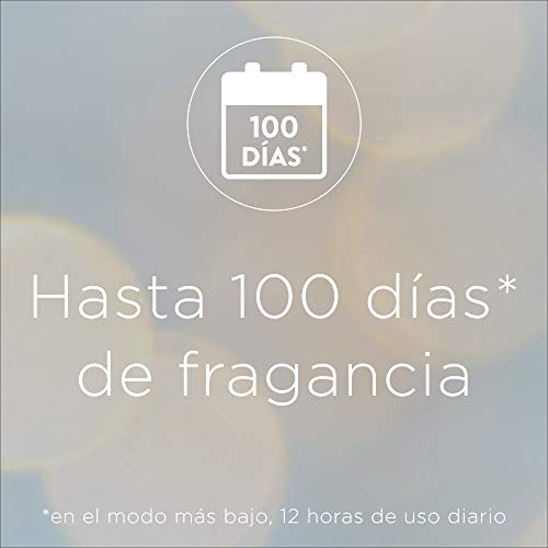 Glade - Recambio para Ambientador Eléctrico Líquido con aceites esenciales, aroma Ocean Adventure, hasta 100 días, Unidad