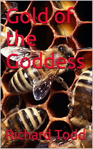 Gold of the Goddess (The Gold of Qumran Book 2) (English Edition)