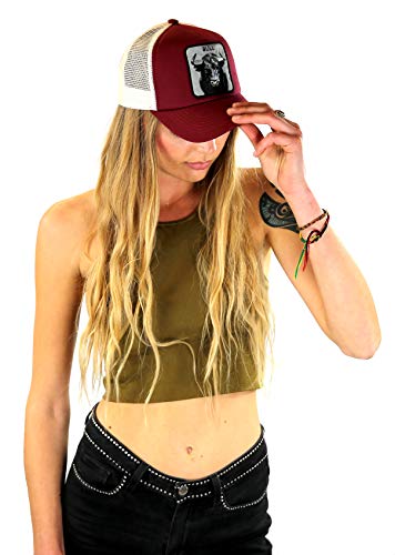 Gorra Trucker con Bordado De Gorila, Color Gris, Hombre, Mujer, Unisex, Gorra de Red, Gorra de Red Bordado Gorila, Gorra Trucker Bordado Animal, Gorra Bordada, Gorra Trucker