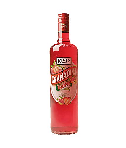 GRANADINA RIVES 1L (1 BOTELLA)