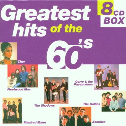 Greatest Hits of the 60's