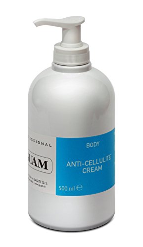 GUAM Crema anticelulítica 500 ml