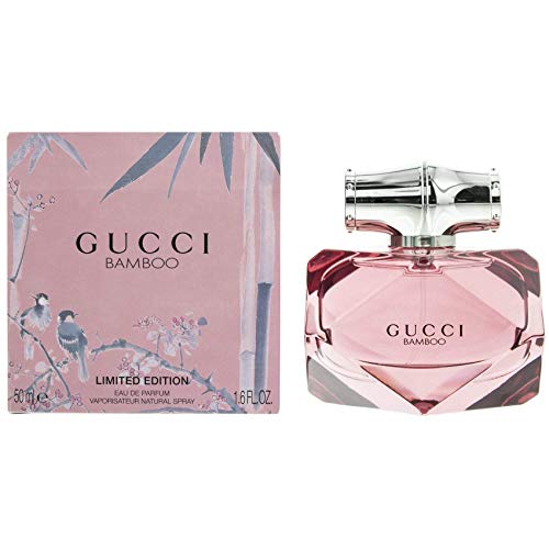 Gucci Bamboo Ed Lim Eau de Perfuma - 50 ml