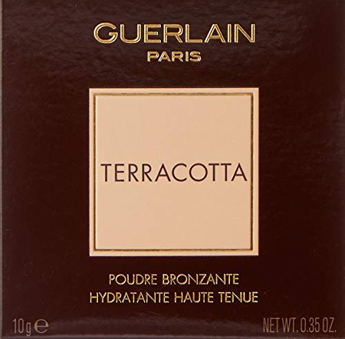 Guerlain Terracotta Polvos Bronzante #01 10 gr