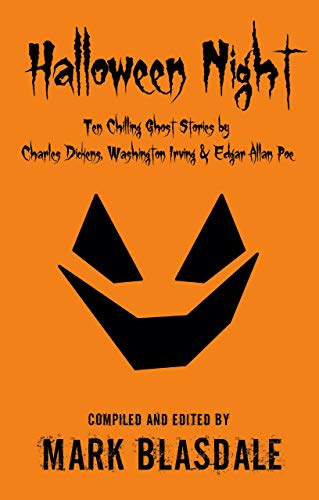 Halloween Night (English Edition)