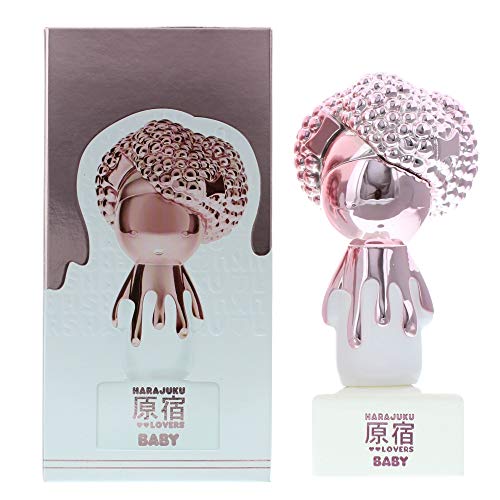 Harajuku Lovers Baby - Agua de perfume