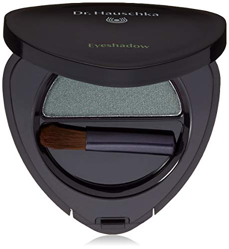 Hauschka Dr.Hauschka Eyeshadow 04 Verdelite 1,4 G 21 g