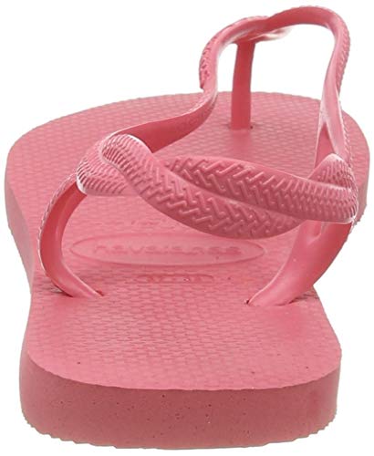 Havaianas Luna, Sandalias, para Mujer, Porcelana Rosa, 35/36 EU