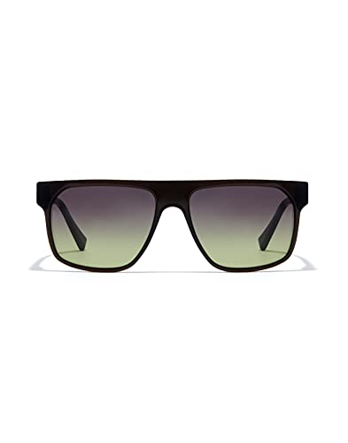 HAWKERS · Gafas de sol CHEEDO POLARIZED para hombre y mujer · CRYSTAL BLACK MOSS