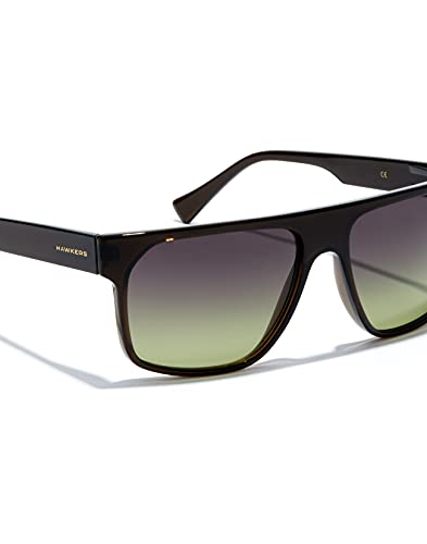 HAWKERS · Gafas de sol CHEEDO POLARIZED para hombre y mujer · CRYSTAL BLACK MOSS