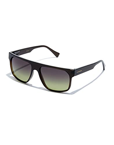 HAWKERS · Gafas de sol CHEEDO POLARIZED para hombre y mujer · CRYSTAL BLACK MOSS