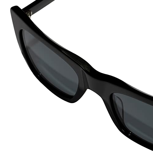 HAWKERS · Gafas de sol HYPNOSE para hombre y mujer · BLACK