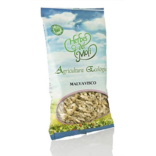 Herbes Del Malvavisco Raiz Eco 75 Gramos Envase - 500 g