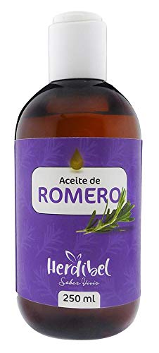 Herdibel Aceite De Romero 250Ml. 250 ml