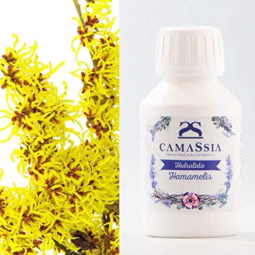 Hidrolato de hamamelis con Cosgard BIO Camassia 100 ml