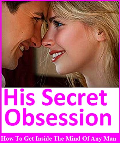 His Secret Obsession (English Edition)