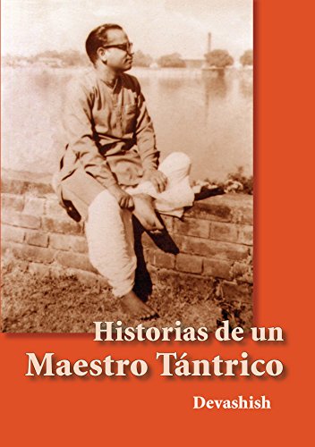 Historias de un Maestro Tántrico