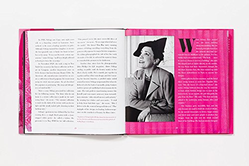 Hot Pink: The Life and Fashions of Elsa Schiaparelli