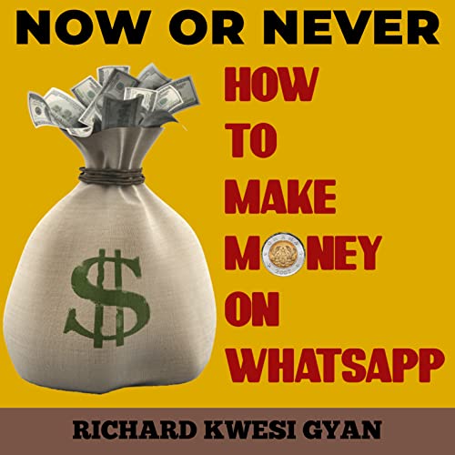 How To Make Money On WhatsApp: Knowing The Key To Earn Money Online (English Edition)