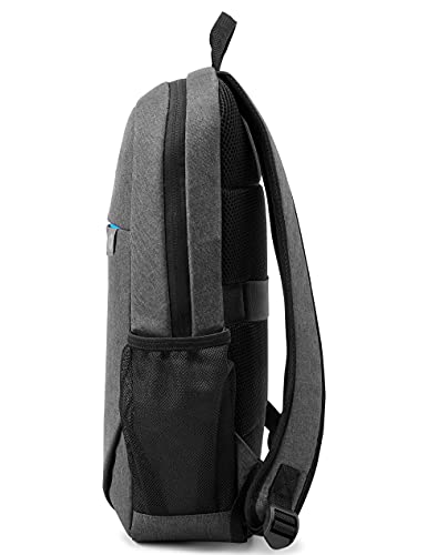 HP Mochila Prelude, Gris, 15.6 Unisex Adulto