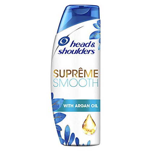 H&S Supreme Suave Champú 300 Ml