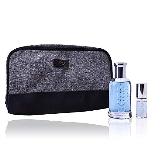 Hugo Boss Bottled Tonic Set de Regalo - 3 Unidades