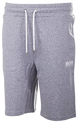 Hugo Boss Men's Hugo Boss Men's Charcoal Jersey Shorts L