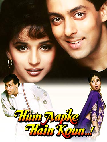 Hum Aapke Hain Koun…!