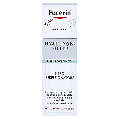 Hyaluron Filler Skin Refining Serum 30 Ml