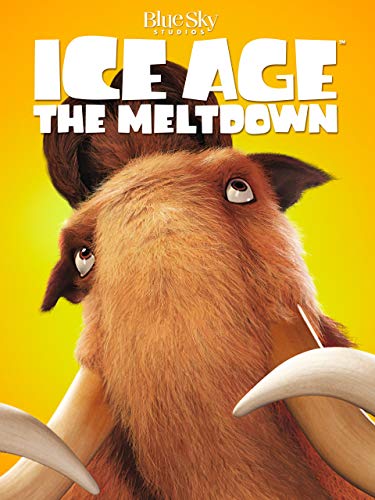 Ice Age: The Meltdown