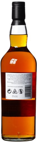 Ileach Ileach Peated Islay Single Malt Cask Strength 58% Vol. 0,7L In Giftbox - 700 ml