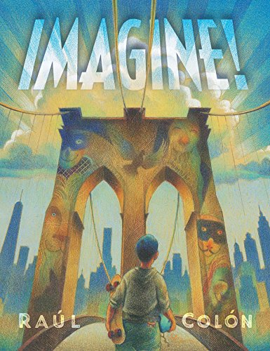 Imagine! (English Edition)