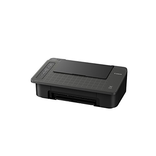 Impresora de inyección de tinta Canon PIXMA TS305 Negra Wifi